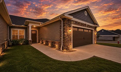 The Villas at Bakers Ridge Photo 1