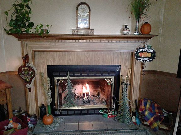 Fire Place