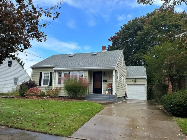 42 Rugby Rd, Binghamton, NY 13905