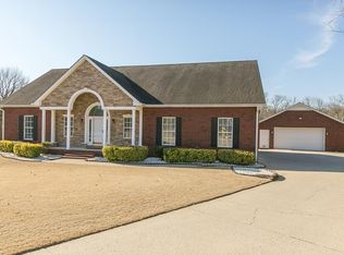 2503 Cornell Pl, Murfreesboro, TN 37129