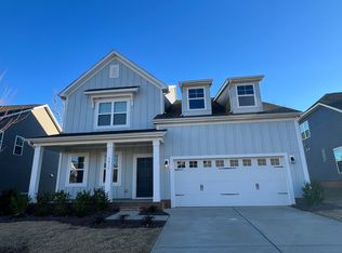 5016 Britannia Blvd #1507, Waxhaw, NC 28173