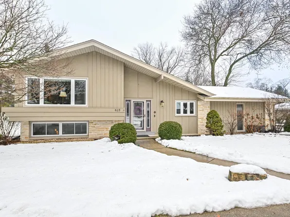625 Madison STREET, Burlington, WI 53105