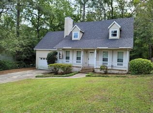 505 Steepridge Ct, Augusta, GA 30909