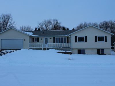 420 9th St E, Hector, MN, 55342