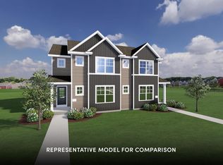 1642 Star Light Drive, Verona, WI 53593