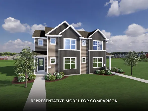 1654 Star Light Drive, Verona, WI 53593