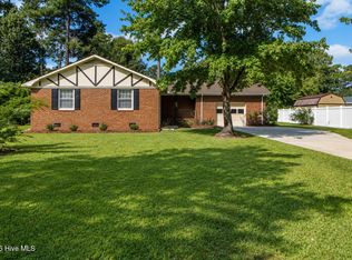 2903 Dare Court, New Bern, NC 28562