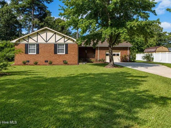 2903 Dare Court, New Bern, NC 28562