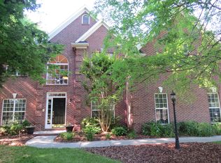 8376 Rocky River Rd, Harrisburg, NC 28075