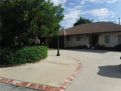 702 W Carroll Ave, Glendora, CA, 91741