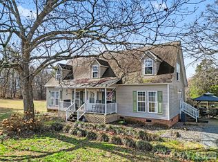 2166 Statesville Hwy, Mooresville, NC 28115