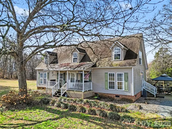 2166 Statesville Hwy, Mooresville, NC 28115
