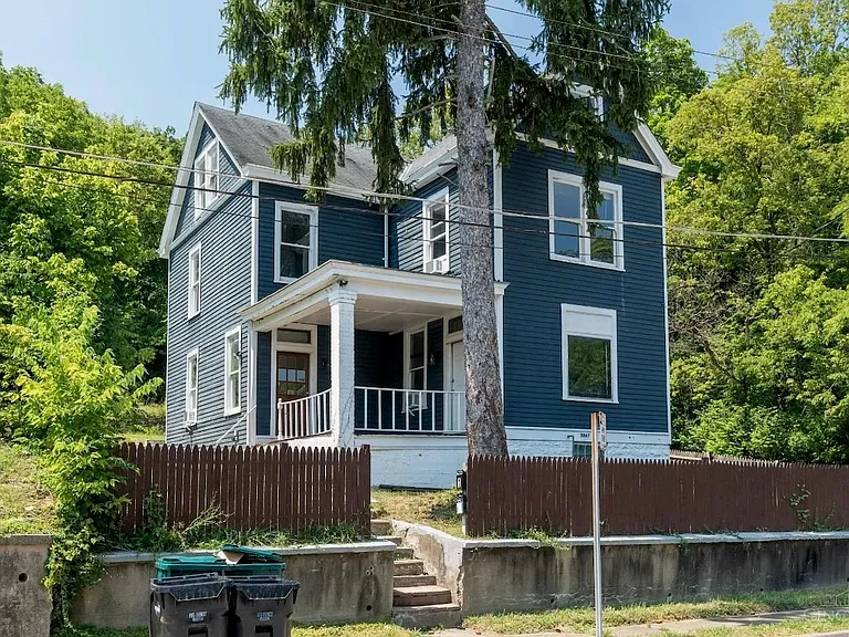 3947 Cass Ave — Photo 18