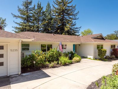 5235 Carriage Lane, Santa Rosa, CA, 95403