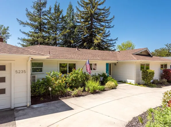 5235 Carriage Lane, Santa Rosa, CA 95403