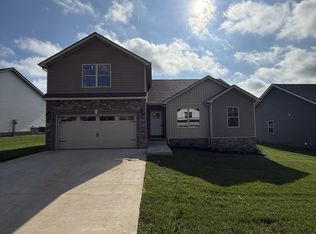 343 Cardinal Crk LOT 343, Clarksville, TN 37040