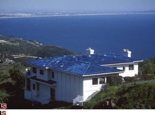 520 Costa Del Sol Way, Malibu, CA 90265