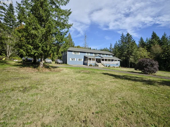 22123 NE 188th Ave, Battle Ground, WA 98604