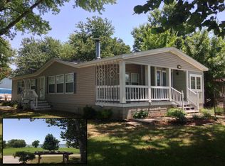 29722 S 550th Rd, Monkey Island, OK 74331