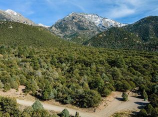 1262 Forest Trl LOT 1262-1263, Crestone, CO 81131