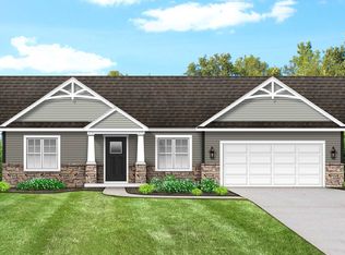 26947 Marshall Dr N LOT 89A, South Bend, IN