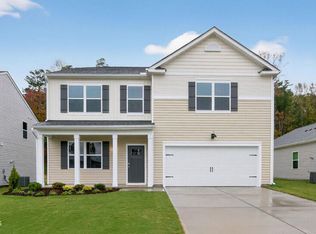 145 Pisgah St, Sanford, NC 27330