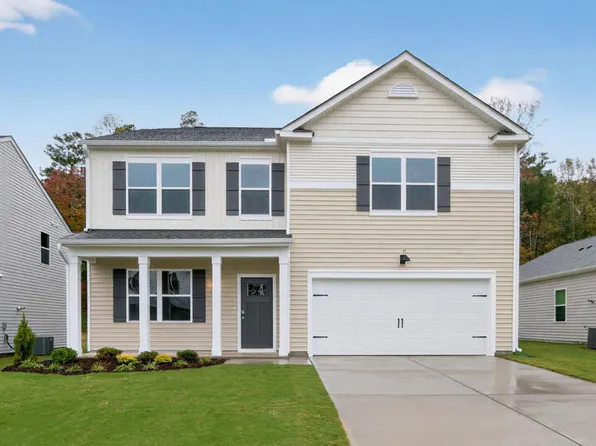 145 Pisgah Street, Sanford, NC 27330