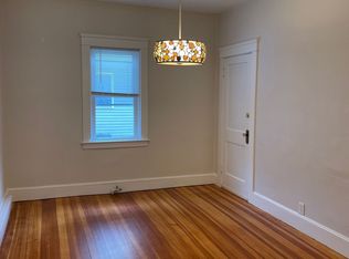 26 Ring St #2, Providence, RI 02909