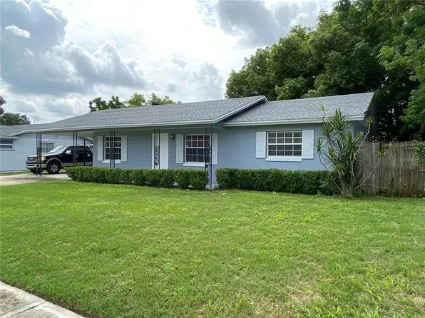 1407 Kimberly St, Ocoee, FL 34761