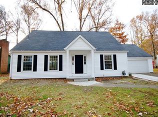 7924 Brookwood St NE, Warren, OH