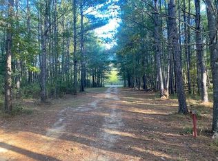 20 Lehr Crossing Rd, Tylertown, MS 39667