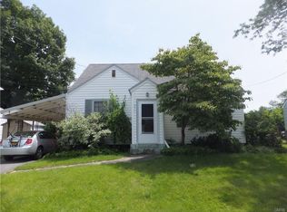 271 Harriette Ave, Syracuse, NY 13210