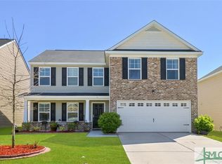 17 Roseberry Cir, Port Wentworth, GA 31407