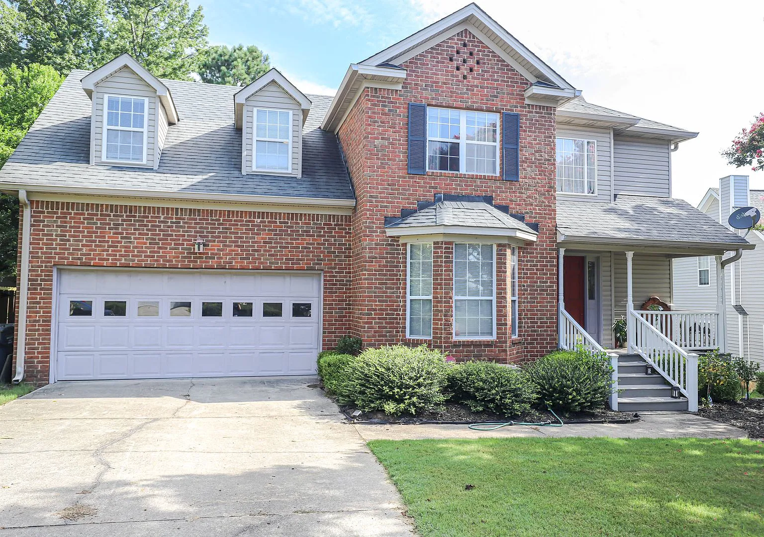 Gorgeous Family home in Columbia County — Photo 2