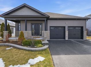 22 Curtis St, Prince Edward County, ON K0K 2T0