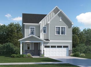 413 Flower Knoll Ln, Wake Forest, NC 27587