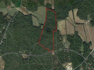 Baptist Church Rd, Nanjemoy, MD 20662