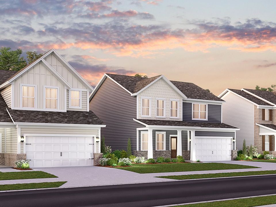 Willow Grove by Lennar in White House TN Zillow