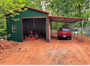 163 Brady Woods Ln, Statesville, NC 28625