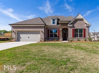 529 Flyingbolt Run #128, Canton, GA 30115