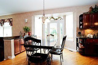 Breakfast Nook