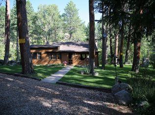 16 Ridgecrest Dr, Story, WY 82842