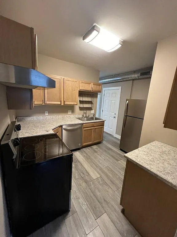 Building Photo - 733 Bryant St #3C