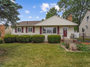2105 Lindbergh Ave, Cuyahoga Falls, OH