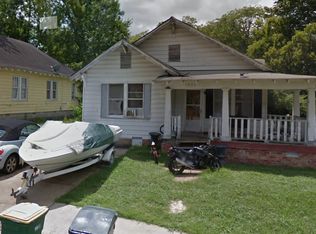 1000 S Park St, Little Rock, AR 72202