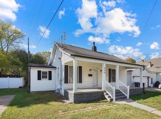 209 N Maple Ave, Warsaw, IN