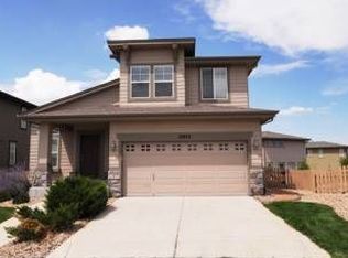 10872 Brooklawn Rd, Highlands Ranch, CO 80130