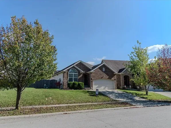 2860 Mahala Ln, Lexington, KY 40509