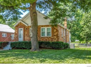 2341 S Milton Ave, Saint Louis, MO