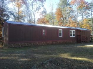 147 Karl Gordon Rd, Alexandria, NH 03222